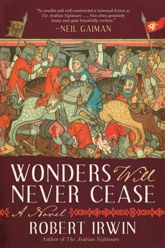Wonders Will Never Cease - 7 Nov 2017