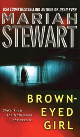 Brown-Eyed Girl - 16 Nov 2010
