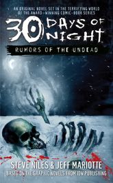 30 Days of Night: Rumors of the Undead - 8 Mar 2006