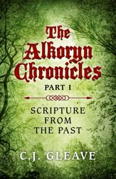 The Alkoryn Chronicles - 24 Apr 2015