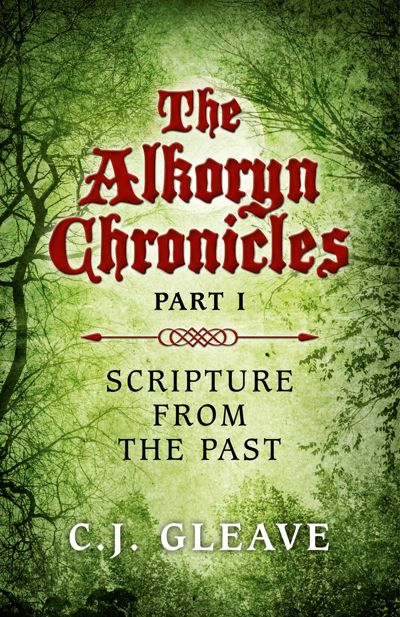 The Alkoryn Chronicles