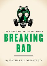 Breaking Bad - 10 Jul 2012