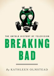 Breaking Bad - 10 Jul 2012