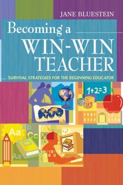 Becoming a Win-Win Teacher - 10 Mar 2015