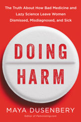 Doing Harm - 6 Mar 2018