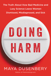 Doing Harm - 6 Mar 2018