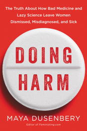 Doing Harm - 6 Mar 2018