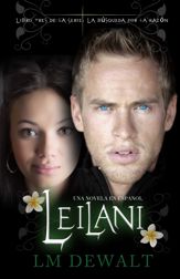 Leilani: Una Novela en Espanol - 23 May 2014