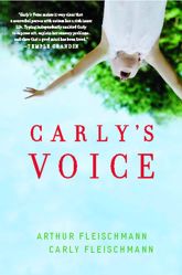 Carly's Voice - 27 Mar 2012