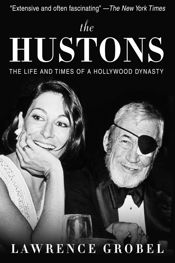 The Hustons - 1 Jul 2014