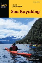 Basic Illustrated Sea Kayaking - 15 Apr 2016