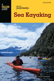 Basic Illustrated Sea Kayaking - 15 Apr 2016