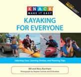Knack Kayaking for Everyone - 23 Apr 2010