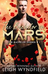 Bachelor on Mars - 28 Sep 2021