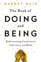 The Book of Doing and Being - 7 Jul 2015