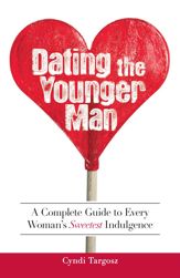 Dating the Younger Man - 17 Nov 2008