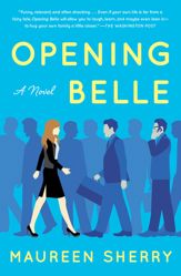 Opening Belle - 2 Feb 2016