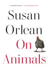 On Animals - 12 Oct 2021