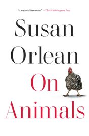 On Animals - 12 Oct 2021