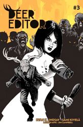 Deer Editor #3 - 20 Mar 2024