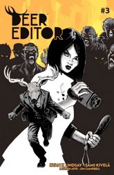 Deer Editor #3 - 20 Mar 2024