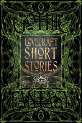 Lovecraft Short Stories - 15 Dec 2018