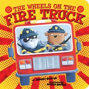 The Wheels on the Fire Truck - 21 May 2019