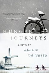 Hunger Journeys - 10 Aug 2010