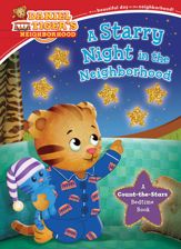 A Starry Night in the Neighborhood - 25 Aug 2020