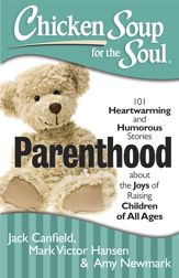 Chicken Soup for the Soul: Parenthood - 12 Mar 2013