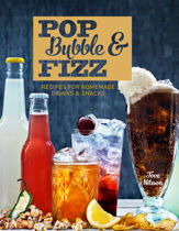 Pop, Bubble & Fizz - 30 Jul 2015