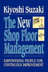 New Shop Floor Management - 28 Feb 1993
