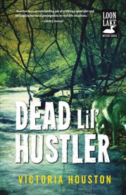 Dead Lil' Hustler - 15 May 2014