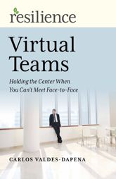 Virtual Teams - 8 May 2020