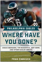 Philadelphia Eagles - 27 Oct 2015