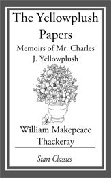 The Yellowplush Papers - 31 Jan 2014