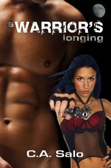 A Warrior's Longing - 1 Dec 2011