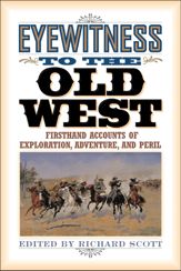 Eyewitness to the Old West - 7 Feb 2004