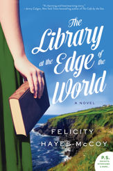 The Library at the Edge of the World - 14 Nov 2017