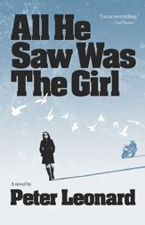 All He Saw Was The Girl - 15 May 2012