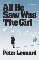 All He Saw Was The Girl - 15 May 2012