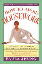 How to Avoid Housework - 15 Jun 2010