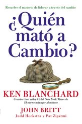 ¿Quién mató a Cambio? - 27 Dec 2016