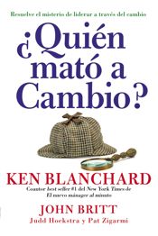 ¿Quién mató a Cambio? - 27 Dec 2016