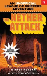 The Nether Attack - 1 Sep 2015