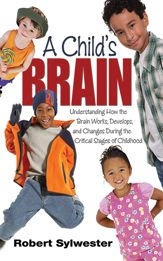 A Child's Brain - 8 Oct 2013