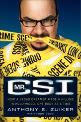 Mr. CSI - 22 Nov 2011