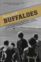 Running with the Buffaloes - 1 Apr 2011