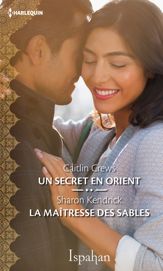 Un secret en Orient - La maîtresse des sables - 1 Nov 2019