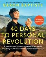 40 Days to Personal Revolution - 21 Jun 2011